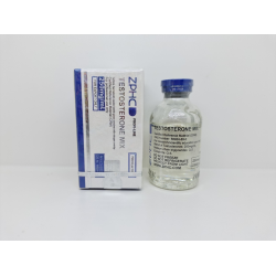 Testosterone MIX 250mg/ml 30ml ZPHC