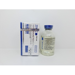 Testosterone Phenylpropionate 100mg/ml 30ml ZPHC