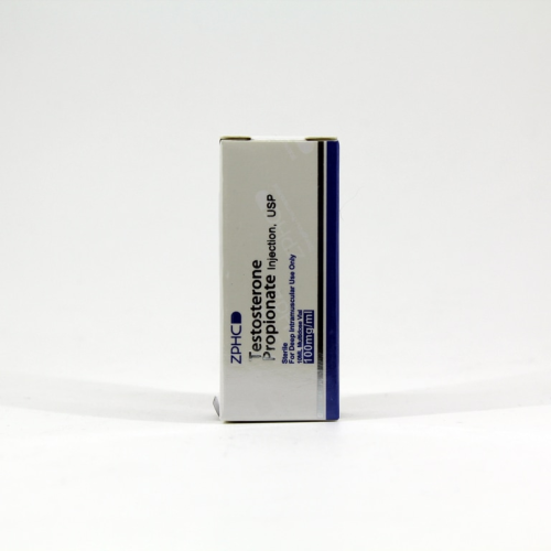 Testosterone Propionate 100mg/ml 10ml ZPHC