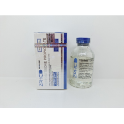 Testosterone Propionate 100mg/ml 30ml ZPHC