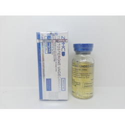 Testosterone Undecanoate 250mg/ml 10ml ZPHC