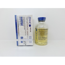 Testosterone Undecanoate 250mg/ml 30ml ZPHC