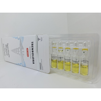 Trenbolona 1ml amps Spectrum