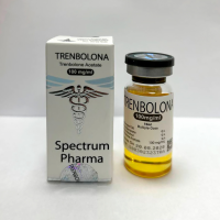 Trenbolona A (Trenbolone Acetate) US