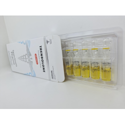 Trenbolone 1ml amps Spectrum