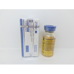 Trenbolone Enanthate 200mg/ml 10ml ZPHC