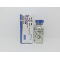 Trestolone Acetate (MENT) 50mg/ml 10ml ZPHC