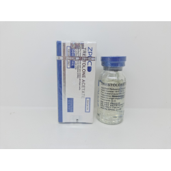 Trestolone Acetate (MENT) 50mg/ml 10ml ZPHC