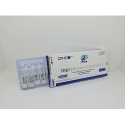 Trestolone Enanthate 50mg/ml 1ml ZPHC