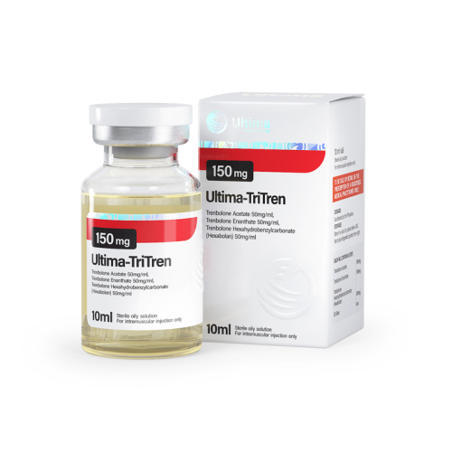 Ultima-TriTren 150 EU