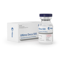 Ultima Deca 500