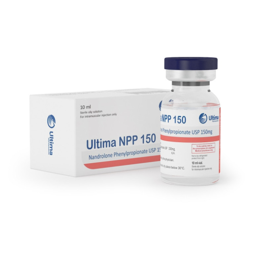 Ultima NPP 150