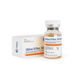 Ultima TriTest 350 Blend