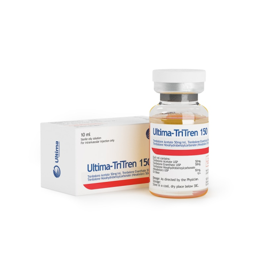 Ultima TriTren 150