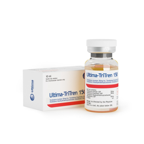 Ultima TriTren 150 US