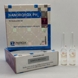 Zerox Nandrorox Ph