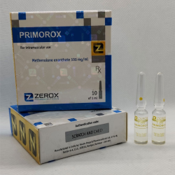 Zerox Primorox