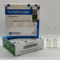 Zerox Testorox E250