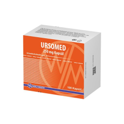 Ursomed 250 mg