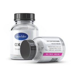 Axio Oxandroplex