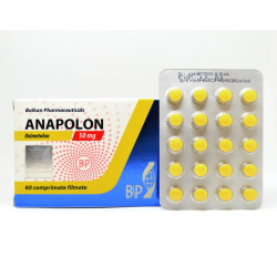 BP Anapolon