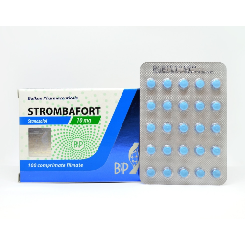 BP Strombafort 10mg