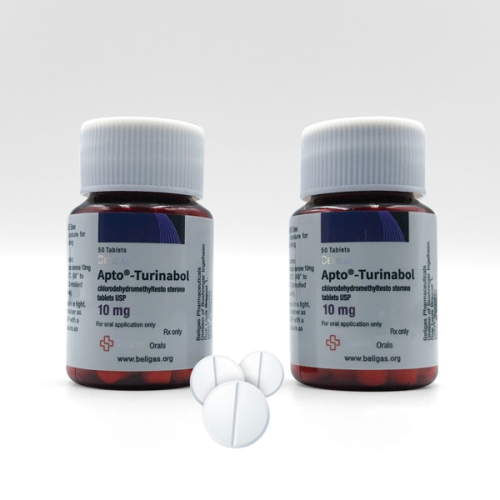 Beligas Apto-Turinabol US