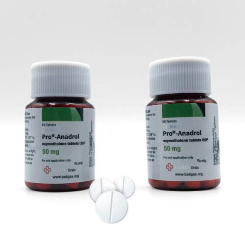 Beligas Pro-Anadrol US