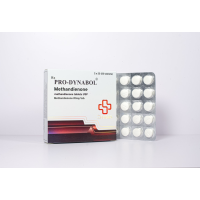 Beligas Pro-Dynabol 20