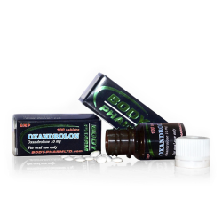 BodyPharm Oxandrolon