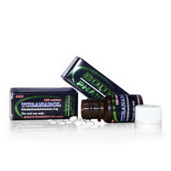 BodyPharm Turanabol