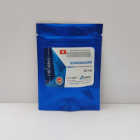 Genetic Oxandrolone 10mg