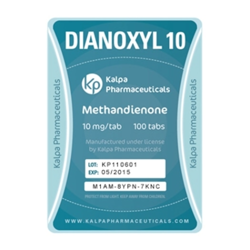 Kalpa Dianoxyl