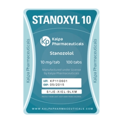 Kalpa Stanoxyl 10mg