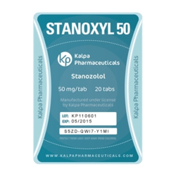 Kalpa Stanoxyl 50mg