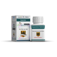 Odin Superdrol 50mg US