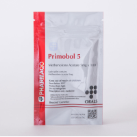 Pharmaqo Primobol 5