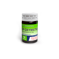 SP Oxymetabol