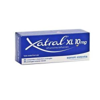 Sanofi Xatral Xl