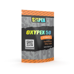 SixPex Oxypex US