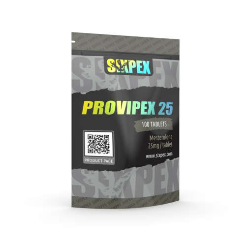 SixPex Provipex US