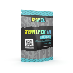 SixPex Turipex US