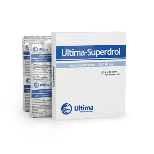 Ultima-Superdrol EU