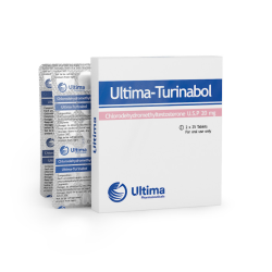 Ultima-Turinabol EU