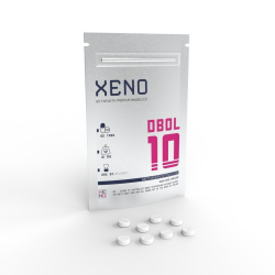 Xeno Dianabol