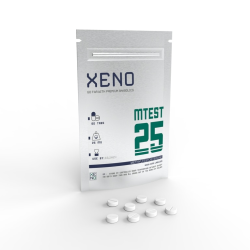 Xeno MTest