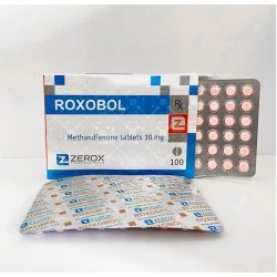 Zerox Roxobol