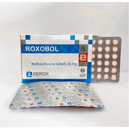 Zerox Roxobol