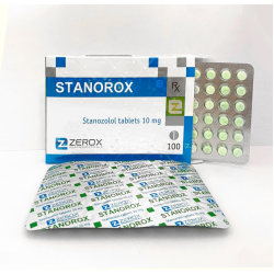 Zerox Stanorox