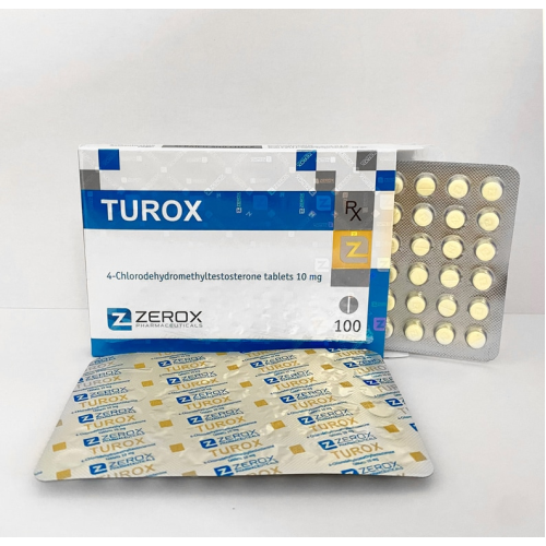 Zerox Turox